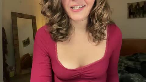 Leah Sparkles online show from November 29, 5:26 am