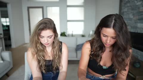    OnlyFans leahsunshine1 online show from January 27, 11:33 pm