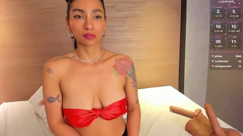 Hey Im Lea online show from February 21, 4:37 pm