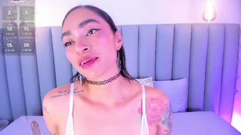 Hey Im Lea online show from June 10, 10:08 pm