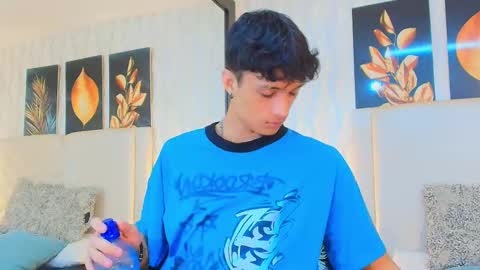 Lean online show from October 1, 8:52 pm