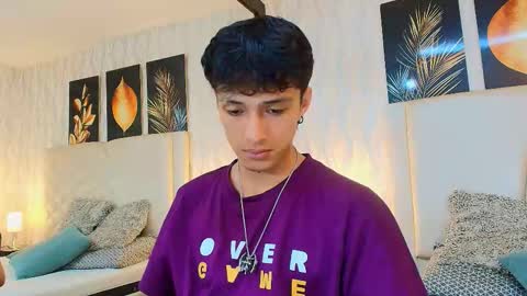 Lean online show from January 16, 8:29 pm