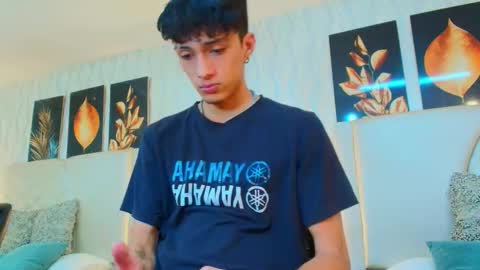 Lean online show from September 22, 9:30 pm