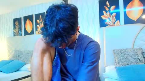 Lean online show from October 22, 9:05 pm