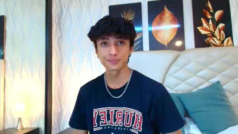 Lean online show from December 2, 8:51 pm