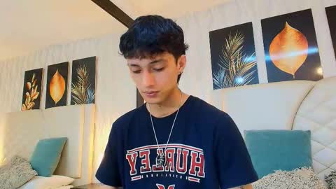 Lean online show from January 7, 10:37 pm