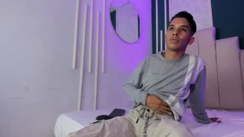 Lean online show from July 10, 12:10 pm
