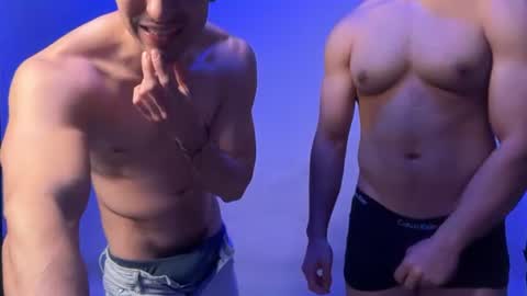 leanfindom8 online show from July 24, 4:09 am