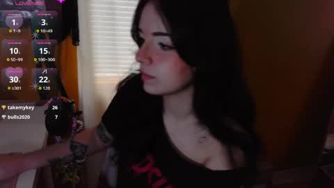 Lea Ray Pie online show from May 1, 4:34 pm