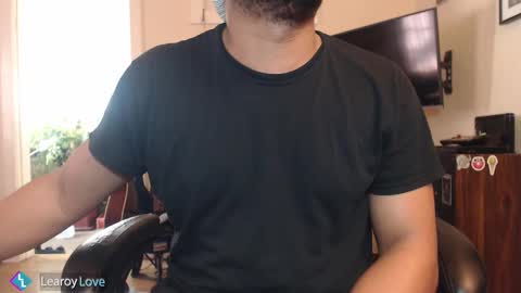 Learoy online show from March 6, 6:16 pm