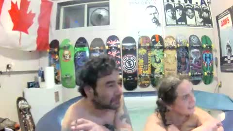 kinky dirty fuck online show from December 19, 3:57 am