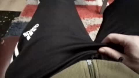 leatherpants68 online show from April 30, 8:14 pm