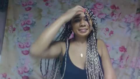 leatiana online show from March 17, 2:44 pm