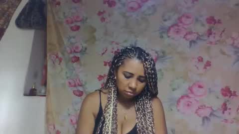 leatiana online show from March 18, 5:30 pm