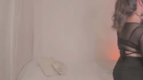 Dani  online show from September 30, 3:39 am