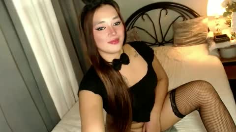 Coleen online show from March 10, 6:12 pm