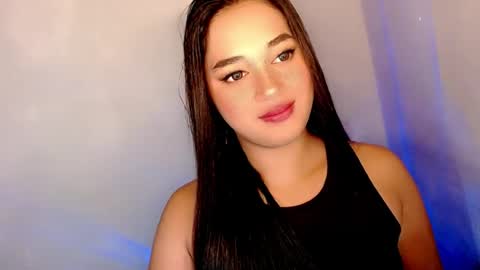 Coleen online show from July 20, 4:37 am
