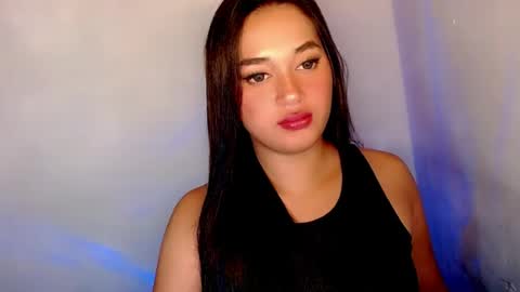 Coleen online show from July 20, 2:19 pm