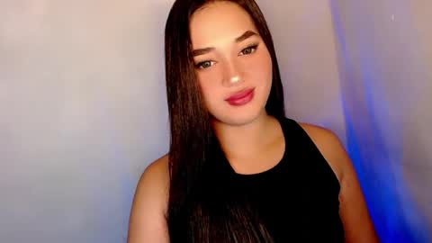 Coleen online show from July 9, 1:09 am
