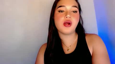 Coleen online show from April 17, 6:32 pm