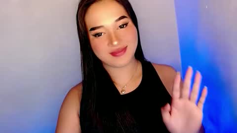 Coleen online show from February 13, 10:24 pm