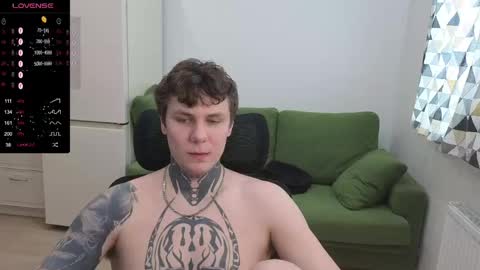 Lechery boy online show from June 6, 11:27 am