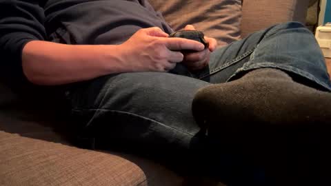 lecurieux75 online show from March 11, 8:20 pm