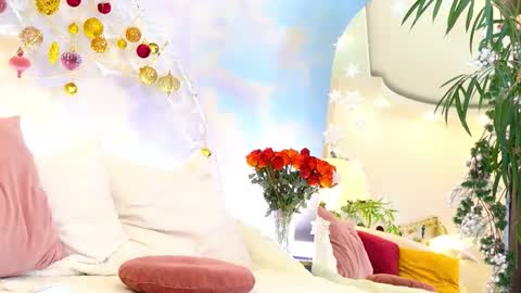 ledy mary online show from January 10, 10:15 pm