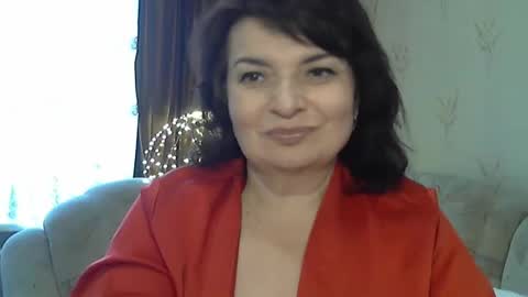 LedyNika online show from February 12, 12:20 pm