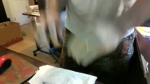 Lee Wilson online show from November 4, 4:41 pm