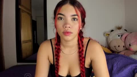 Ashley online show from September 10, 4:57 am