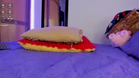 Ashley online show from March 4, 5:04 am