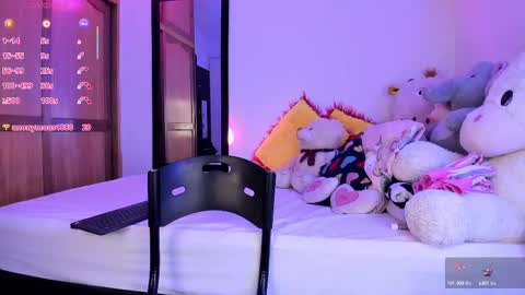 Ashley online show from September 12, 4:58 am