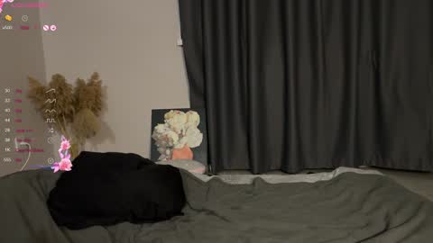 Amelie online show from January 12, 2:03 am