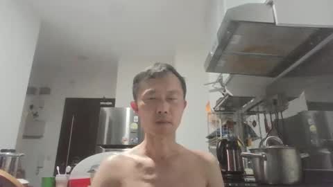 leeminhao online show from April 6, 2:40 pm