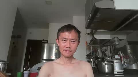 leeminhao online show from April 5, 2:30 am