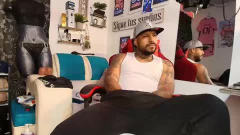 leenar_key online show from January 15, 9:51 am