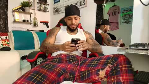 leenar_key online show from November 11, 3:25 pm