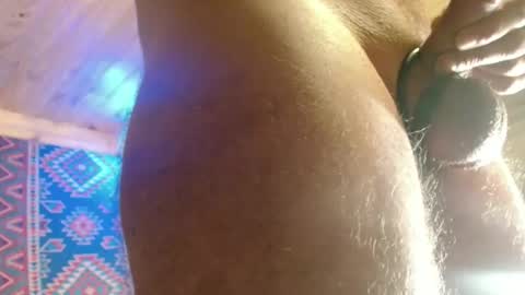 Dliciousman online show from March 18, 7:20 pm