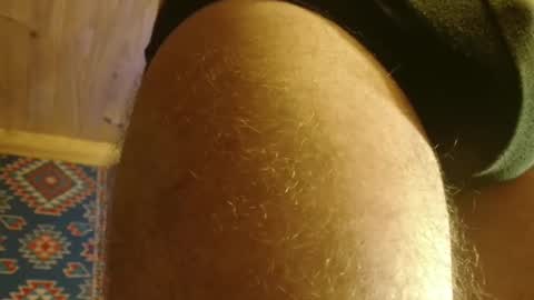 Dliciousman online show from November 6, 5:49 pm