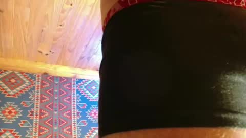 Dliciousman online show from April 15, 7:58 pm