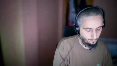 Zao online show from November 18, 7:44 am