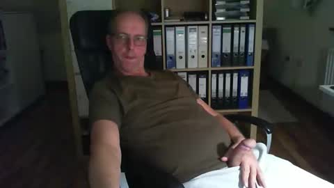 Dave online show from October 22, 5:47 pm