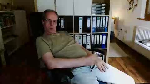 Dave online show from May 19, 9:55 pm