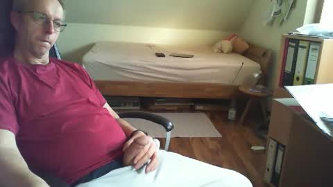 Dave online show from March 6, 3:24 pm