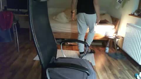 Dave online show from February 19, 11:57 pm