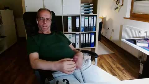 Dave online show from May 14, 9:13 pm