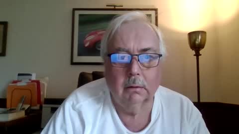 legaleagle60 online show from March 21, 2:44 pm