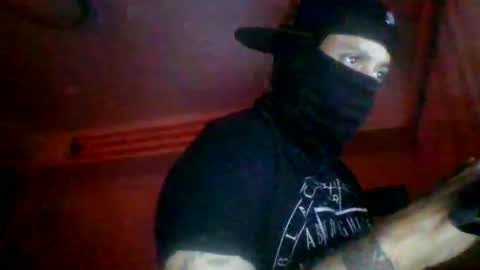 Vlad Delarge online show from November 30, 3:13 am