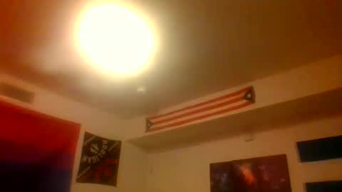 Vlad Delarge online show from January 7, 3:14 am